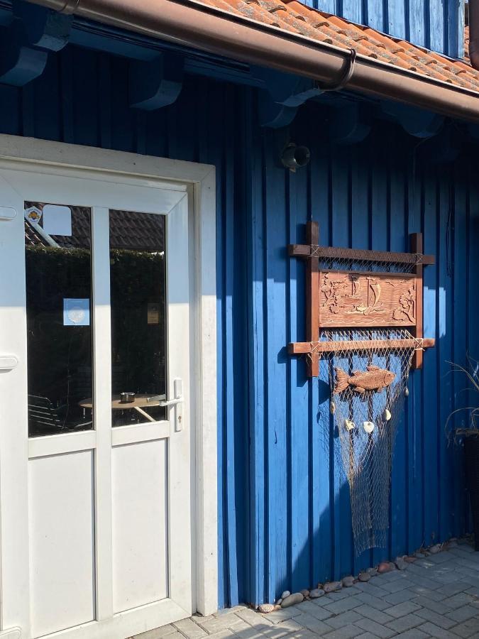 Bangomusa Nida Eksteriør billede
