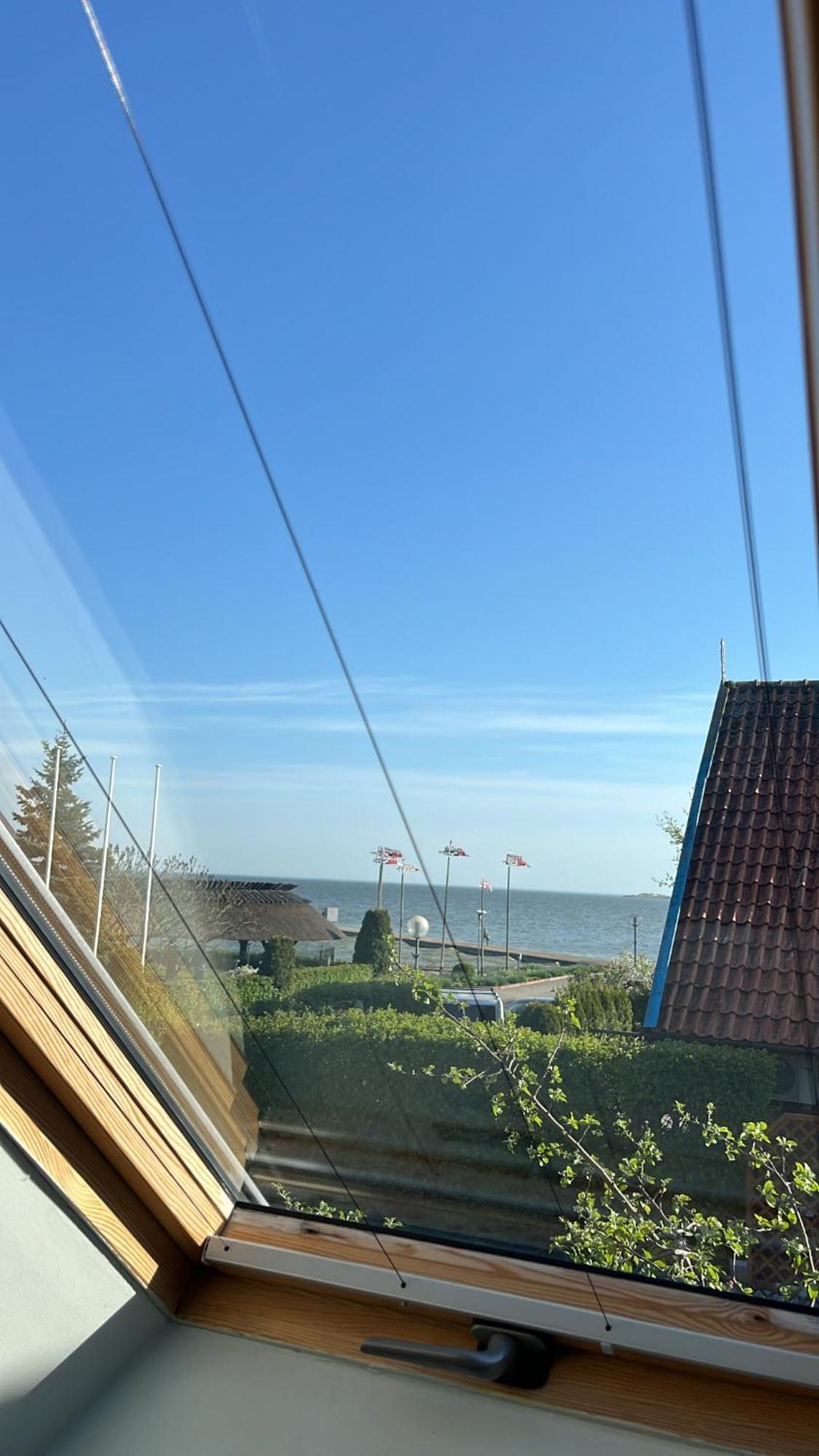 Bangomusa Nida Eksteriør billede